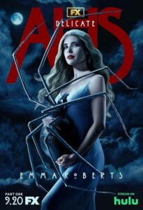 American Horror Story 2011 داستان ترسناک آمریکایی