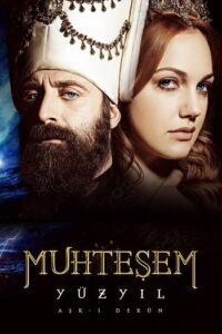 Muhtesem Yuzyil _ muhteşem yüzyıl 2011 حریم سلطان