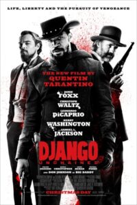 Django Unchained 2012 جانگویِ رها شده