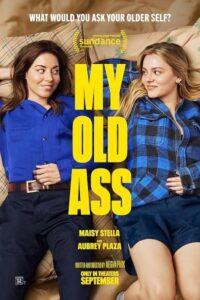 My Old Ass 2024 پیری خودم