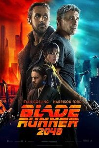 Blade Runner 2049 2017 بلید رانر ۲۰۴۹
