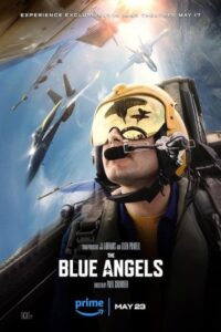 The Blue Angels 2024 فرشتگان آبی