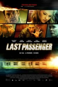 Last Passenger 2013 آخرین مسافر
