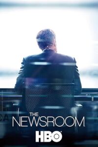 The Newsroom 2012 اتاق خبر
