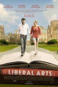 Liberal Arts 2012 لیبرال آرتس