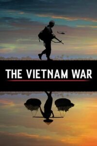 The Vietnam War 2017 جنگ ویتنام