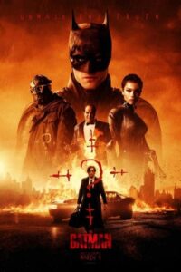 The Batman 2022 بتمن