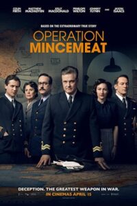 Operation Mincemeat 2021 عملیات گوشت چرخ کرده