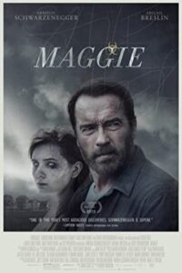 Maggie 2015 مگی