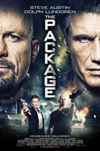 The Package 2013 محموله