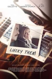Lucky Them 2013 آنها خوش شانس هستند