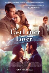 The Last Letter from Your Lover 2021 آخرین نامه از معشوق شما