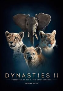 Dynasties 2 2022 سلسله ها 2