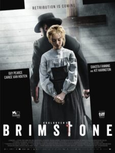 Brimstone 2016 سنگ فرش