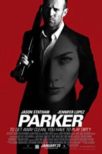 Parker 2013 پارکر