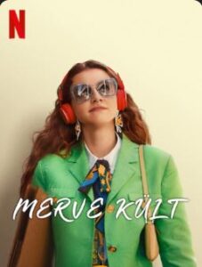 Merve Kult 2023 مروه کولت