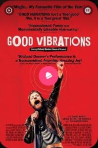 Good Vibrations 2012 ارتعاشات خوب
