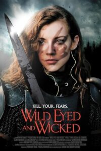 Wild Eyed and Wicked 2023 چشم وحشی و شرور