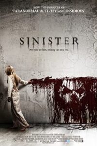 Sinister 2012 شوم