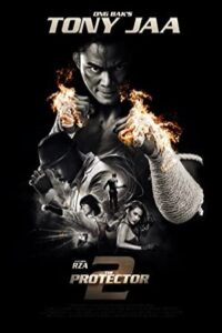 The Protector 2 2013 محافظ ۲