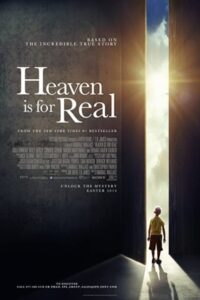 Heaven Is for Real 2014 بهشت واقعی