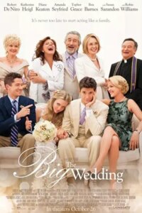 The Big Wedding 2013 عروسی بزرگ