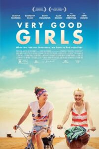 Very Good Girls 2013 دختران خیلی خوب