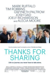 Thanks for Sharing 2012 ممنون به خاطر درد و دل