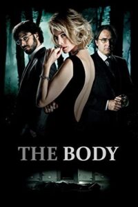 The Body 2012 جسد