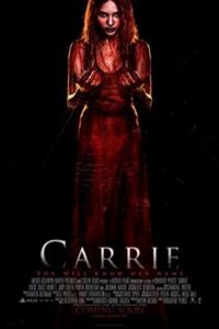 Carrie 2013 کری