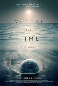 Voyage of Time: Life’s Journey 2016 سفر زمان: سفر زندگی