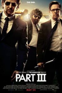 The Hangover Part 3 2013 خماری قسمت سوم