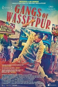 Gangs of Wasseypur 2012 دار و دسته های واسیپور