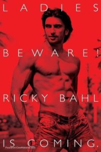 Ladies vs. Ricky Bahl 2011 خانم ها در مقابل ریکی باهل