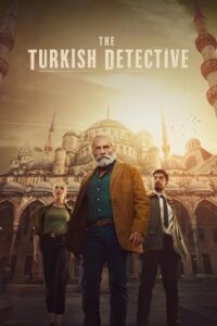 The Turkish Detective 2023 کارآگاه ترک