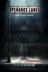 Penance Lane 2020 خط تنش