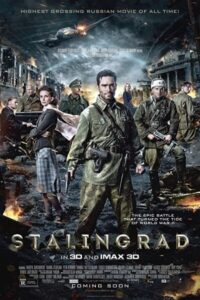 Stalingrad 2013 نبرد استالینگراد