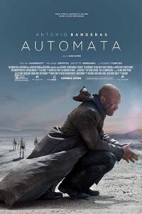 Automata 2014 ربات‌های یاغی