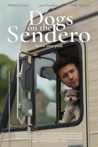 Dogs on the Sendero
 2024 سگ ها در جاده