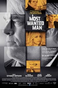 A Most Wanted Man 2014 تحت تعقیب ترین مرد