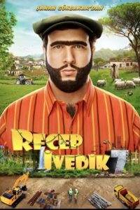 رجب ایودیک هفت Recep Ivedik 7 2022