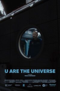 U Are the Universe 2024 تو کیهان هستی