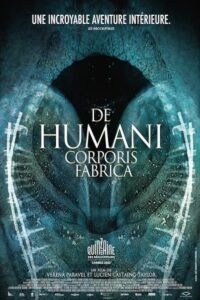 The Fabric of the Human Body 2022 جنس بدن انسان