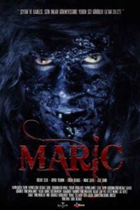 Maric 2022 ماریچ