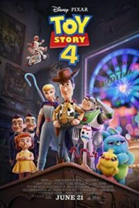 Toy Story 4 2019 داستان اسباب بازی 4