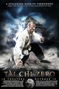 Tai Chi Zero 2012 قهرمان تای چی