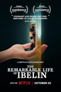 The Remarkable Life of Ibelin 2024 زندگی قابل توجه ایبلین