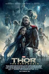 Thor: The Dark World 2013 ثور: دنیای تاریک