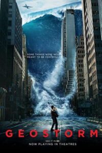 Geostorm 2017 طوفان جغرافیایی