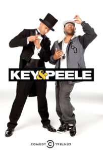 Key and Peele 2012 کی و پیل